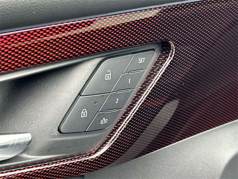 New 2026 Chevrolet Traverse RS image 21