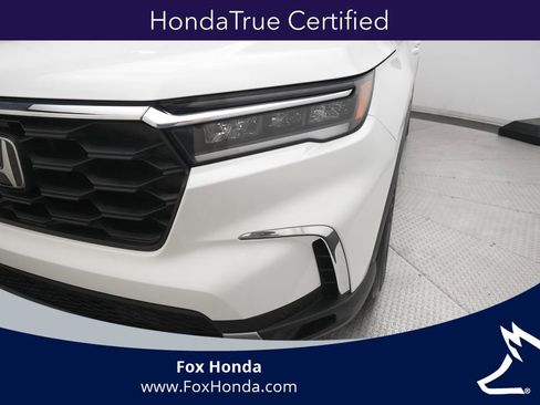 Certified 2025 Honda Pilot EX-L image 23