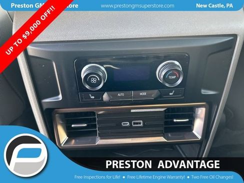 New 2025 GMC Hummer EV 3X image 12