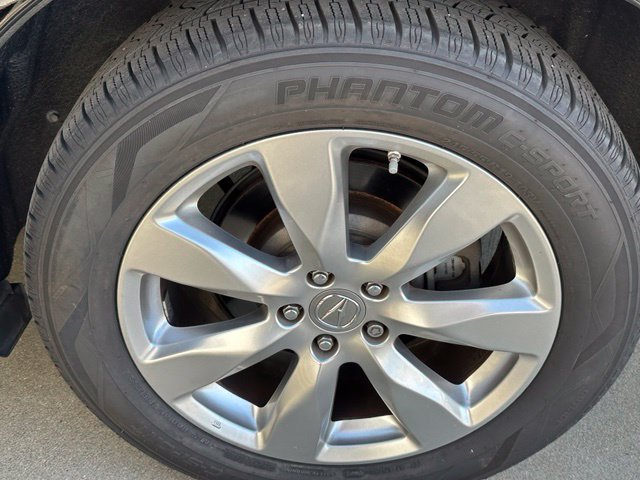 Used 2016 Acura MDX SH-AWD image 11