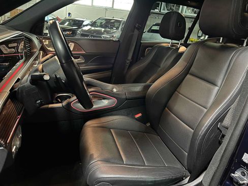 Used 2022 Mercedes-Benz GLE 350 4MATIC image 25