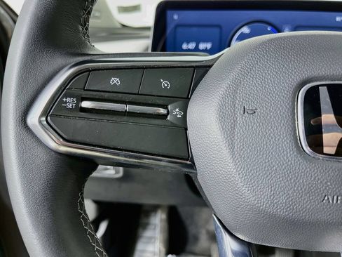 Used 2025 Honda Prologue Touring image 15