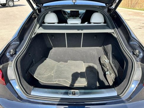 Used 2022 Audi RS 5 image 5