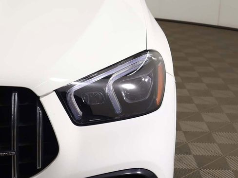 Used 2022 Mercedes-Benz GLE 53 AMG 4MATIC Coupe image 17
