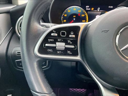 Used 2022 Mercedes-Benz GLC 300 GLC 300 image 10