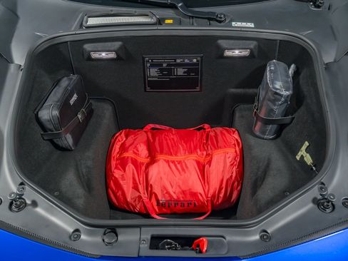 Used 2019 Ferrari 488 Spider RWD image 46