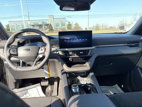 New 2026 Ford Explorer Tremor w/ Tremor Ultimate Package image 15