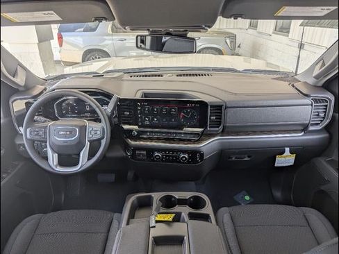 New 2026 GMC Sierra 3500 SLE w/ SLE Value Package AWD/4WD image 19