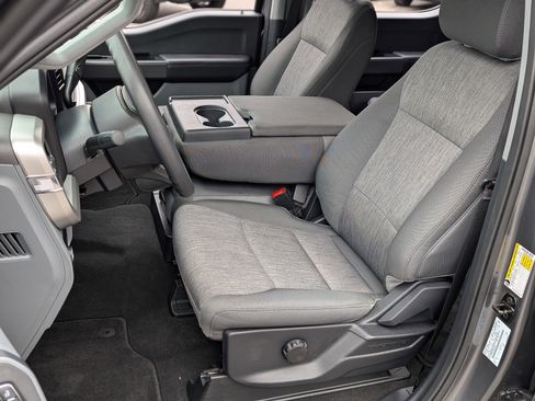 Used 2023 Ford F250 XL w/ STX Appearance Package image 16