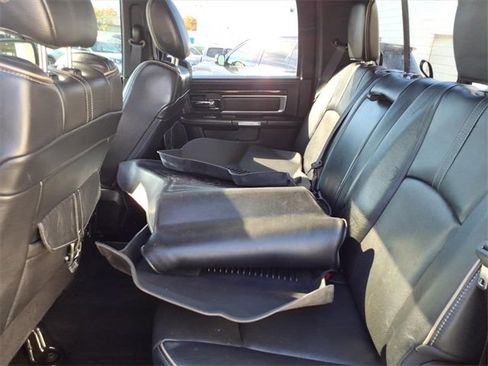 Used 2017 RAM 1500 Limited image 6