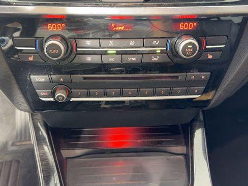 Used 2015 BMW X4 xDrive35i image 17