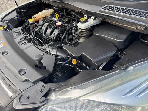 Used 2016 Ford Escape SE w/ Equipment Group 201A image 41