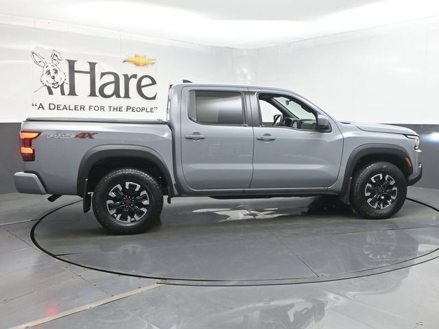 Used 2024 Nissan Frontier PRO-4X w/ Technology Package AWD/4WD image 41