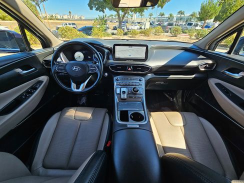 Used 2023 Hyundai Santa Fe SEL w/ Premium Package image 21