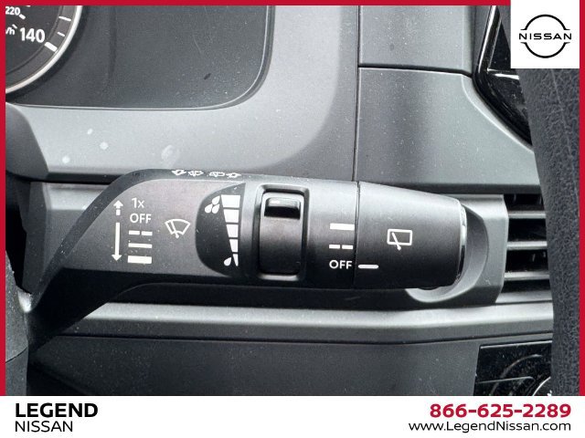 Used 2024 Nissan Pathfinder S w/ Cargo Package AWD/4WD image 23