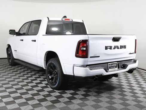 New 2026 RAM 1500 Big Horn image 5