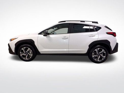 Certified 2025 Subaru Crosstrek 2.0i Premium image 11