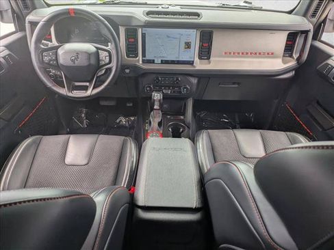 Used 2024 Ford Bronco Raptor AWD/4WD image 15
