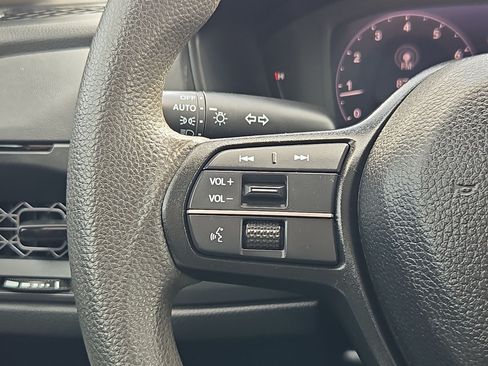 Used 2024 Honda Accord LX image 16