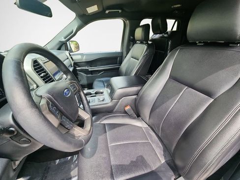 Used 2020 Ford Expedition Max XLT w/ Equipment Group 202A AWD/4WD image 13