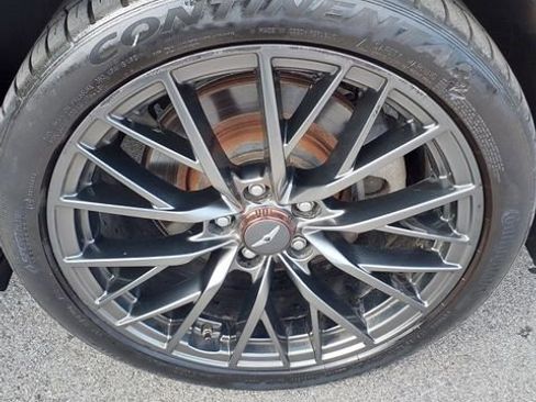 Used 2019 Genesis G80 3.3T Sport image 34