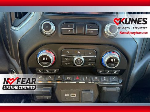 Used 2019 GMC Sierra 1500 Denali w/ Denali Ultimate Package image 33