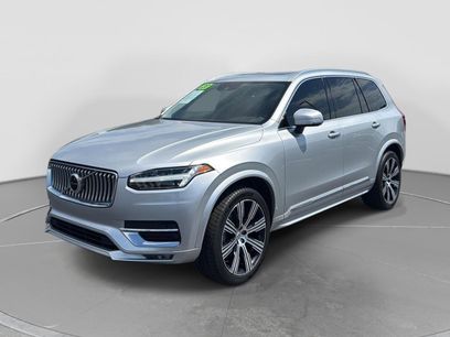 Used 2020 Volvo XC90 T6 Inscription w/ Protection Package Premier