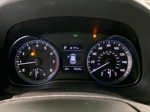 Used 2019 Hyundai Kona SE image 16