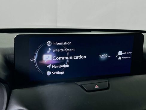 Used 2024 MAZDA CX-90 Plug-In Hybrid w/ Premium Plus AWD/4WD image 13