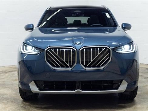 New 2026 BMW X3 xDrive30 w/ Premium Package image 8