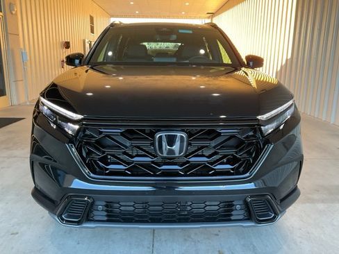 New 2026 Honda CR-V Sport-L image 25