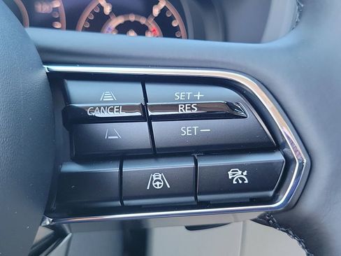 New 2026 MAZDA CX-90 Plug-In Hybrid w/ Premium Plus image 6