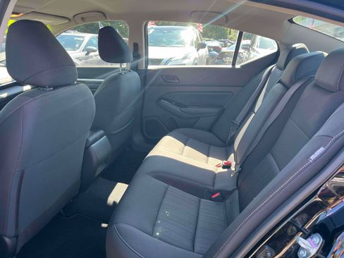 Used 2023 Nissan Altima 2.5 SV AWD/4WD image 29
