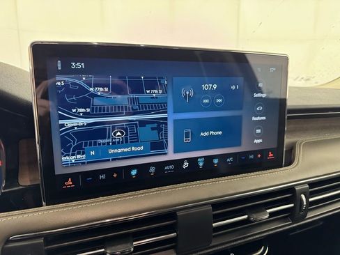 Certified 2023 Lincoln Corsair Reserve w/ Equipment Group 202A image 38