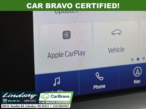 Used 2020 Ford F150 XLT w/ Equipment Group 302A Luxury image 37