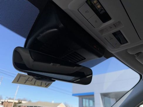 Used 2025 MAZDA CX-90 3.3 Turbo w/ Premium Sport Pkg image 48