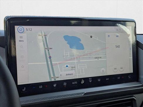 New 2025 Ford Bronco Sport Badlands w/ Badlands Tech Package image 12