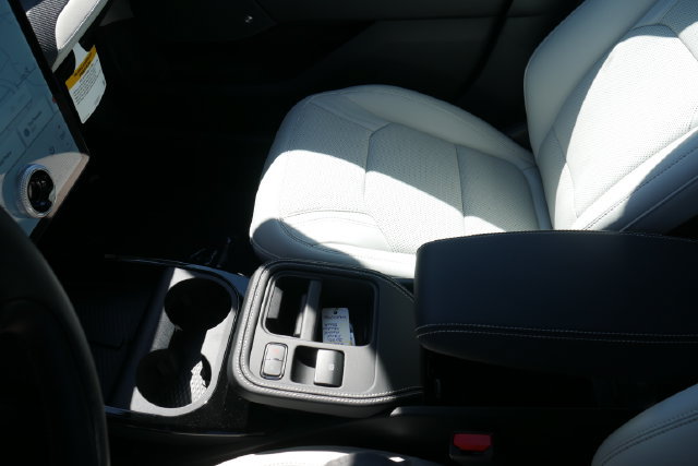 New 2026 Ford Mustang Mach-E Premium AWD/4WD image 24