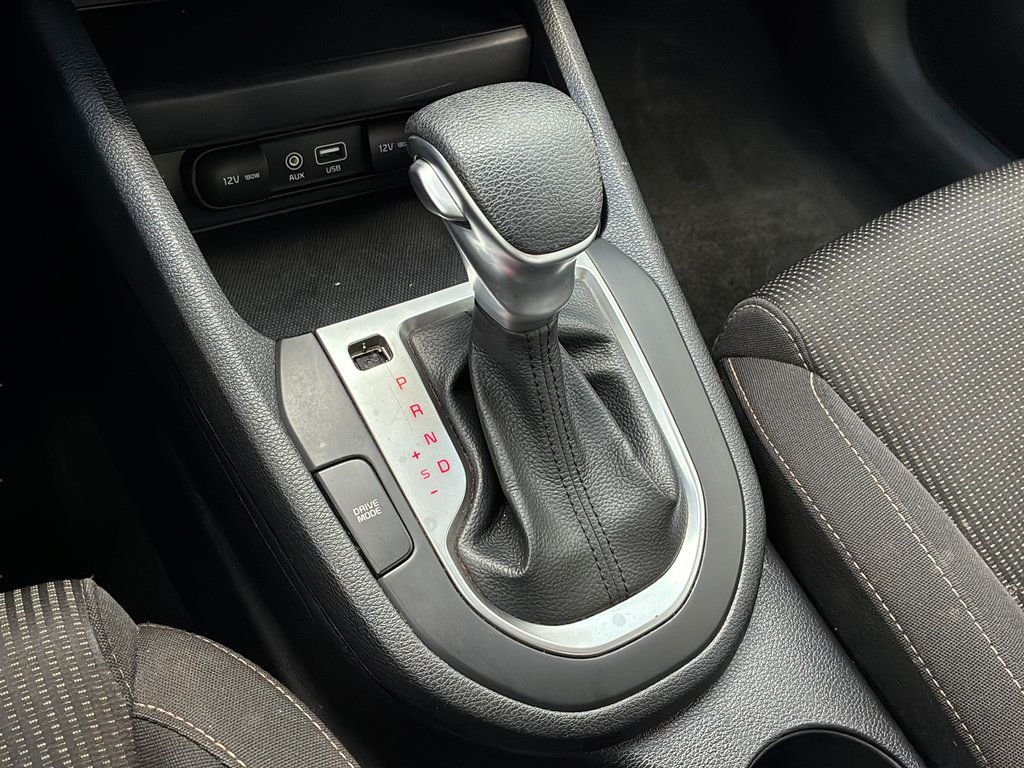 Used 2019 Kia Forte LXS FWD image 22