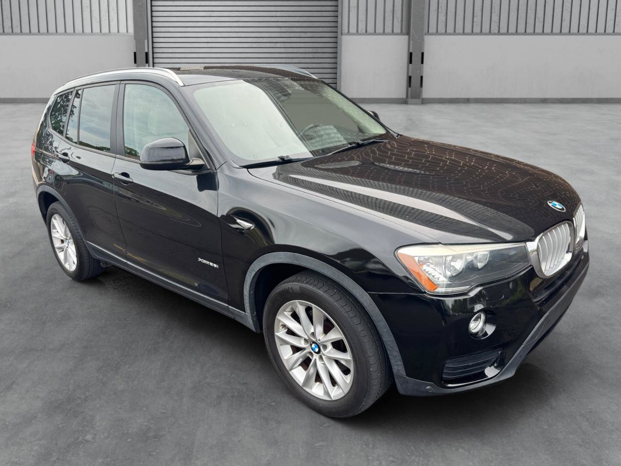 Used 2017 BMW X3 xDrive28i AWD/4WD image 28