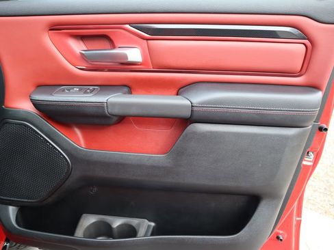 Used 2019 RAM 1500 Rebel w/ Rebel Level 2 Equipment Group image 24