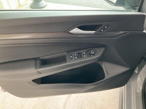 Used 2024 Volkswagen GTI Autobahn image 5