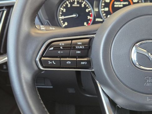 Used 2025 MAZDA CX-90 3.3 Turbo w/ Select Package image 22