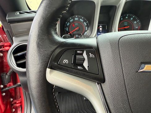 Used 2015 Chevrolet Camaro LT w/ RS Package image 25