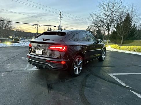 Used 2023 Audi Q5 2.0T Premium Plus w/ Premium Plus Package image 7