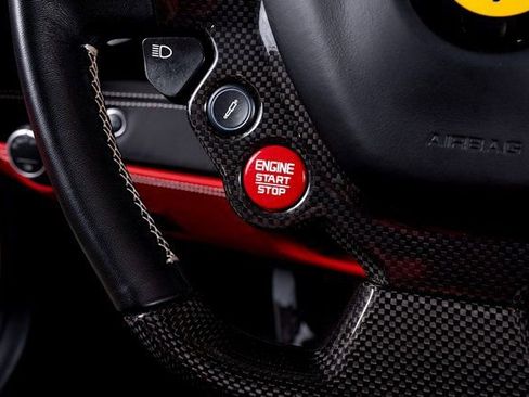 Certified 2019 Ferrari 488 Spider image 35