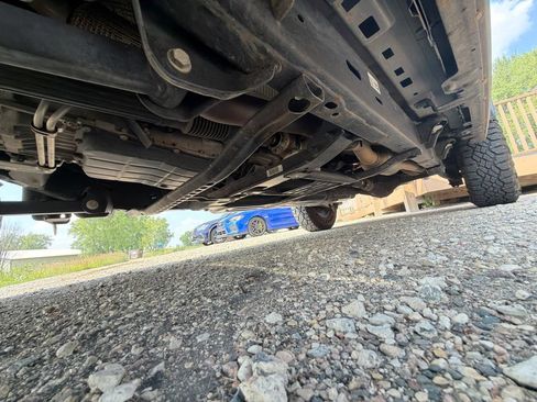 Used 2022 Jeep Wrangler Unlimited Sport AWD/4WD image 27