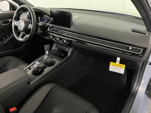 New 2026 Honda Civic Sport Touring image 26