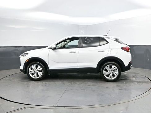 Used 2025 Buick Encore GX Preferred image 6