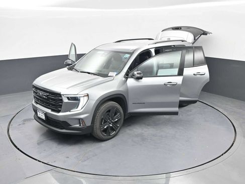 New 2026 GMC Acadia Elevation w/ Black Edition AWD/4WD image 25
